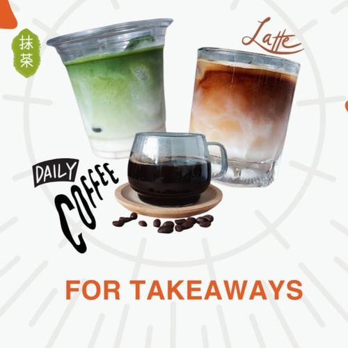 Your Basic Coffee @ Telok Blangah